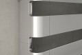 РУШНИКОСУШКА IRSAP STEP B ГІДРАВЛІЧНА